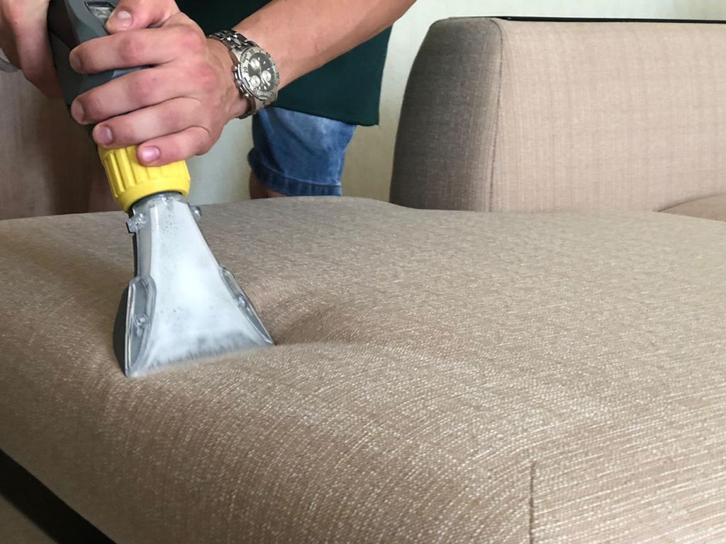 Çobanlar Koltuk Yıkama