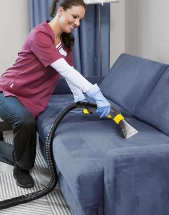 Çobanlar Koltuk Yıkama